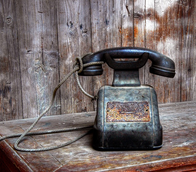 Änderungen Telefonanlage und Wartungsankündigung
