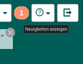 OPAL: Receiving e-mails from a course without being enrolled?